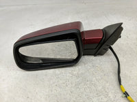 2010-2011 Chevrolet Equinox Driver Side View Mirror - Left Door Mirror OEM Used - Oemusedautoparts1.com