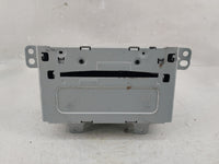 2011-2012 Chevrolet Equinox Radio AM FM Cd Player Receiver Replacement Fits Fits 2010 2011 2012 OEM Used Auto Parts - Oemuse