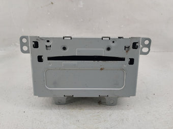 compare product 2011-2012 Chevrolet Equinox Radio AM FM Cd Player Receiver Replacement Fits Fits 2010 2011 2012 OEM Used Auto Parts