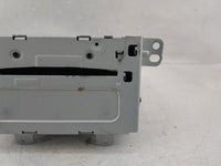 2011-2012 Chevrolet Equinox Radio AM FM Cd Player Receiver Replacement Fits Fits 2010 2011 2012 OEM Used Auto Parts - Oemuse