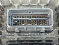 2010-2011 Chevrolet Equinox PCM Engine Control Computer ECU ECM PCU OEM P/N:12642569 12642665 Fits Fits 2010 2011 2012 2013 