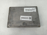 2010-2011 Chevrolet Equinox PCM Engine Control Computer ECU ECM PCU OEM P/N:12642569 12642665 Fits Fits 2010 2011 2012 2013 