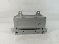 2011-2012 Chevrolet Equinox Radio AM FM Cd Player Receiver Replacement P/N:20983517 Fits Fits 2010 2011 2012 OEM Used Auto P