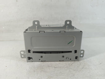 compare product 2011-2012 Chevrolet Equinox Radio AM FM Cd Player Receiver Replacement P/N:20983517 Fits Fits 2010 2011 2012 OEM Used Auto Parts