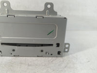 2011-2012 Chevrolet Equinox Radio AM FM Cd Player Receiver Replacement P/N:20983517 Fits Fits 2010 2011 2012 OEM Used Auto P