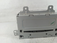 2011-2012 Chevrolet Equinox Radio AM FM Cd Player Receiver Replacement P/N:20983517 Fits Fits 2010 2011 2012 OEM Used Auto P