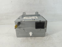 2011-2012 Chevrolet Equinox Radio AM FM Cd Player Receiver Replacement P/N:20983517 Fits Fits 2010 2011 2012 OEM Used Auto P
