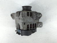 2010-2017 Chevrolet Equinox Alternator Replacement Generator Charging Assembly Engine OEM P/N:13500315 Fits OEM Used Auto Pa