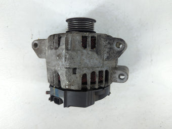 compare product 2010-2017 Chevrolet Equinox Alternator Replacement Generator Charging Assembly Engine OEM P/N:13500315 Fits OEM Used Auto Parts