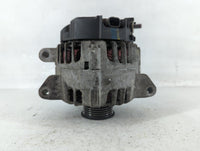 2010-2017 Chevrolet Equinox Alternator Replacement Generator Charging Assembly Engine OEM P/N:13500315 Fits OEM Used Auto Pa