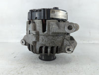 2010-2017 Chevrolet Equinox Alternator Replacement Generator Charging Assembly Engine OEM P/N:13500315 Fits OEM Used Auto Pa