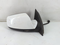 2010-2011 Chevrolet Equinox Passenger Side View Mirror - Right Door Mirror OEM Used - Oemusedautoparts1.com