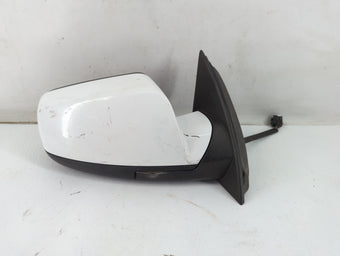 compare product 2010-2011 Chevrolet Equinox Passenger Side View Mirror - Right Door Mirror OEM Used