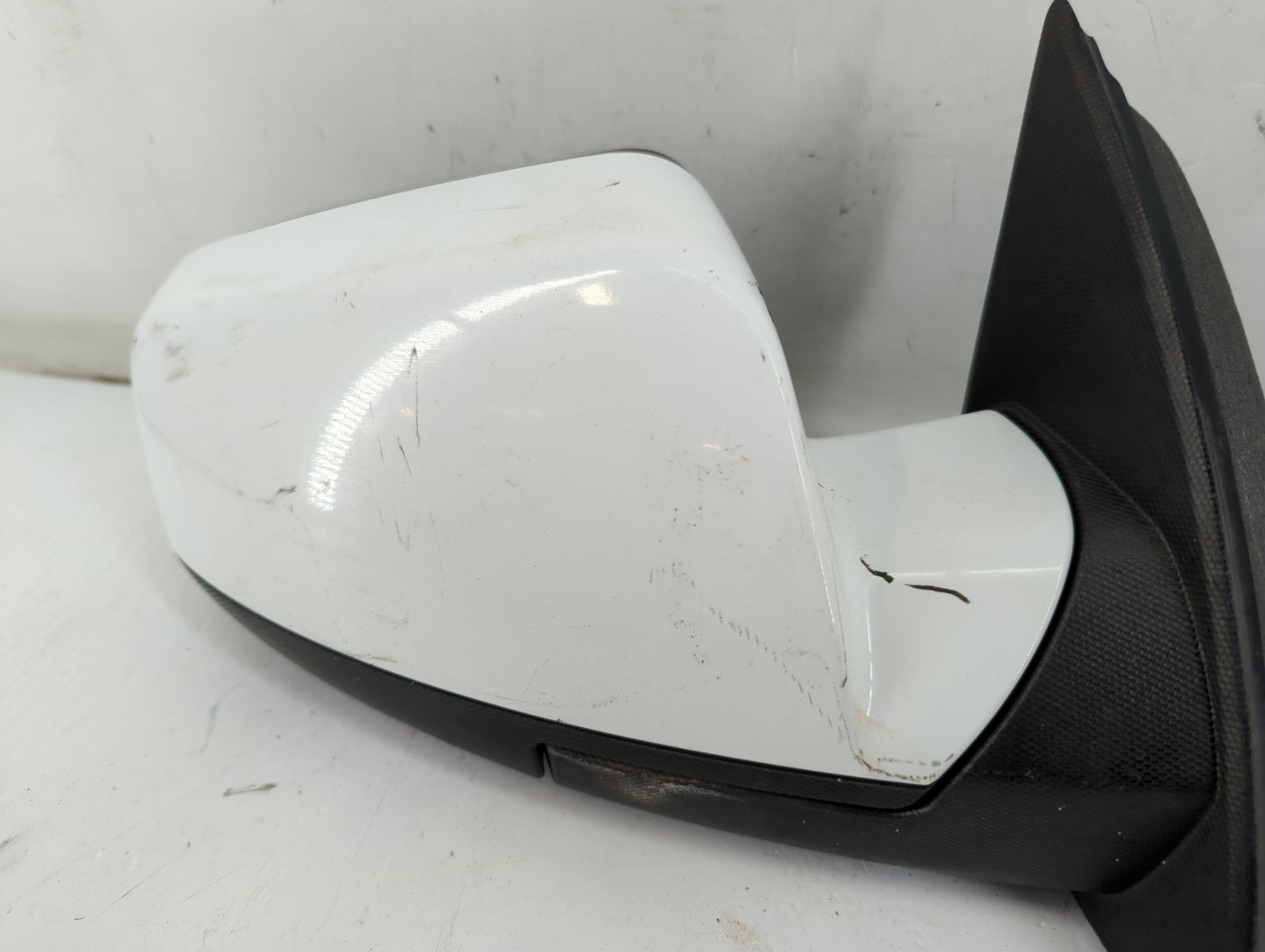 2010-2011 Chevrolet Equinox Passenger Side View Mirror - Right Door Mirror OEM Used - Oemusedautoparts1.com