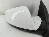 2010-2011 Chevrolet Equinox Passenger Side View Mirror - Right Door Mirror OEM Used - Oemusedautoparts1.com