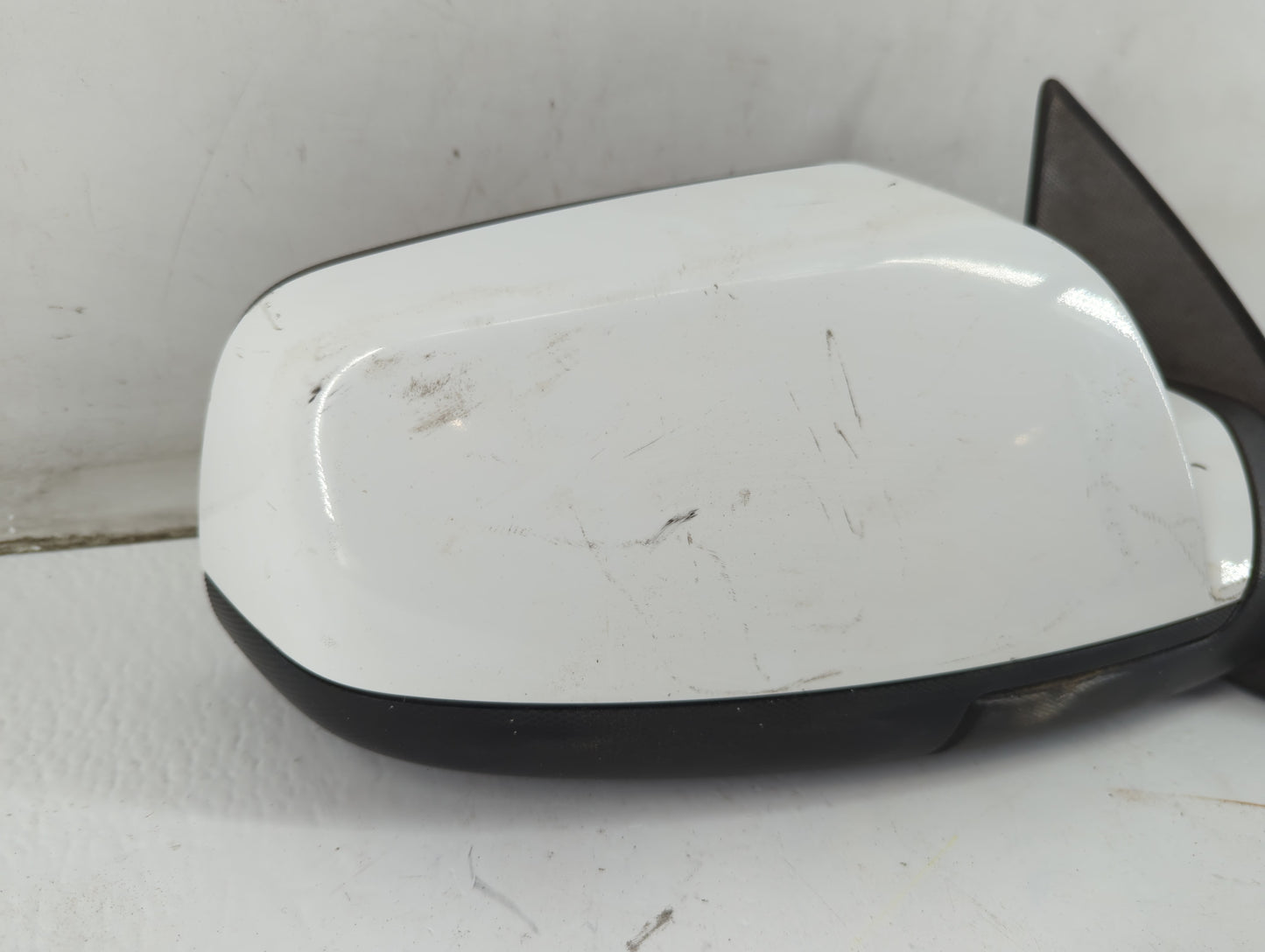 2010-2011 Chevrolet Equinox Passenger Side View Mirror - Right Door Mirror OEM Used - Oemusedautoparts1.com