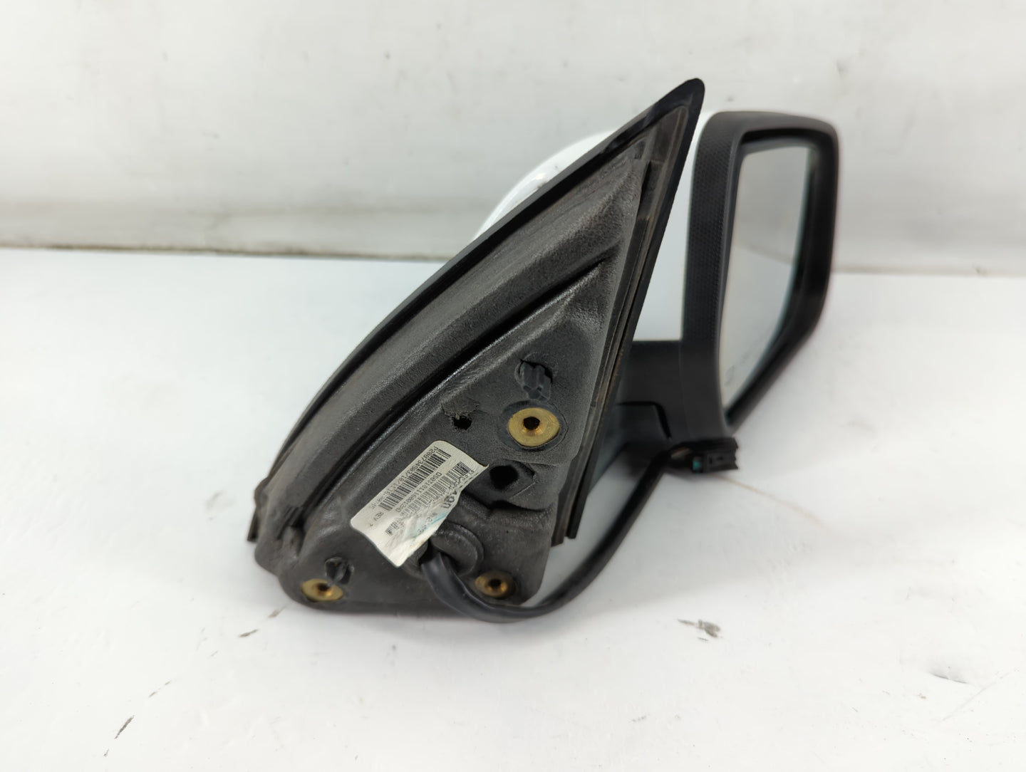 2010-2011 Chevrolet Equinox Passenger Side View Mirror - Right Door Mirror OEM Used - Oemusedautoparts1.com