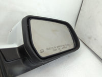 2010-2011 Chevrolet Equinox Passenger Side View Mirror - Right Door Mirror OEM Used - Oemusedautoparts1.com