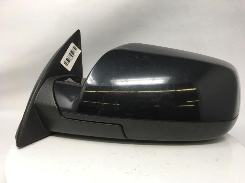 2011 Chevrolet Equinox Driver Side View Mirror - Left Door Mirror OEM Used - Oemusedautoparts1.com