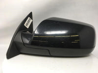 2011 Chevrolet Equinox Driver Side View Mirror - Left Door Mirror OEM Used - Oemusedautoparts1.com