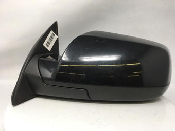 compare product 2011 Chevrolet Equinox Driver Side View Mirror - Left Door Mirror OEM Used