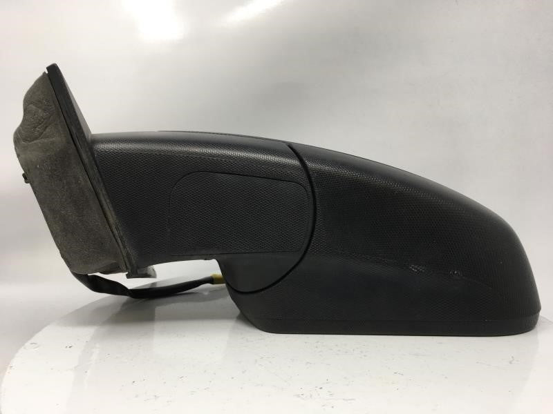 2011 Chevrolet Equinox Driver Side View Mirror - Left Door Mirror OEM Used - Oemusedautoparts1.com