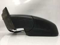 2011 Chevrolet Equinox Driver Side View Mirror - Left Door Mirror OEM Used - Oemusedautoparts1.com