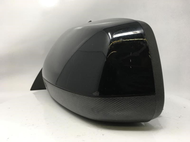 2011 Chevrolet Equinox Driver Side View Mirror - Left Door Mirror OEM Used - Oemusedautoparts1.com