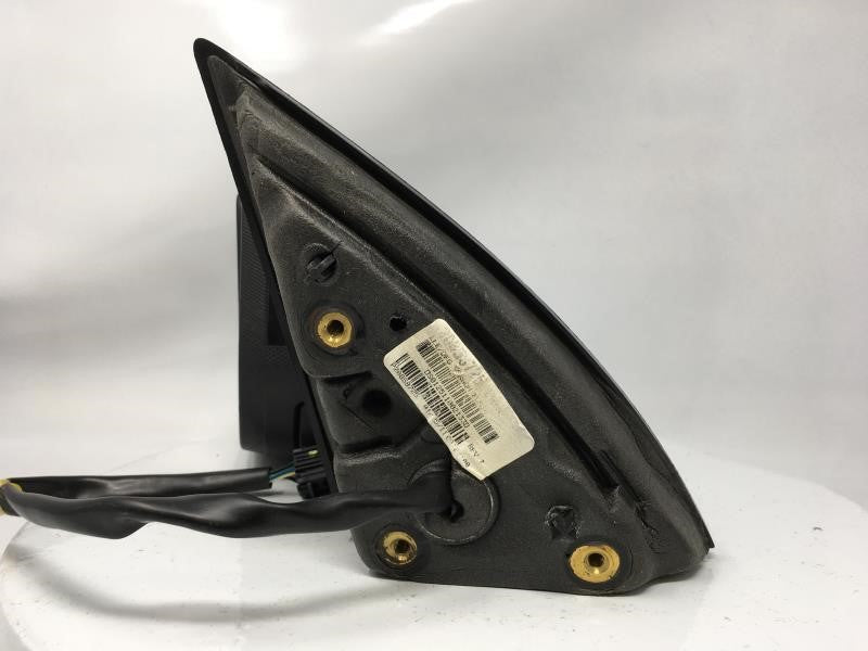 2011 Chevrolet Equinox Driver Side View Mirror - Left Door Mirror OEM Used - Oemusedautoparts1.com
