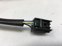 2011 Chevrolet Equinox Driver Side View Mirror - Left Door Mirror OEM Used - Oemusedautoparts1.com