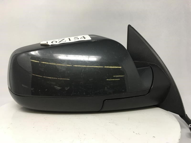 2011 Chevrolet Equinox Passenger Side View Mirror - Right Door Mirror OEM Used - Oemusedautoparts1.com