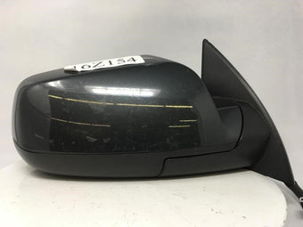 compare product 2011 Chevrolet Equinox Passenger Side View Mirror - Right Door Mirror OEM Used