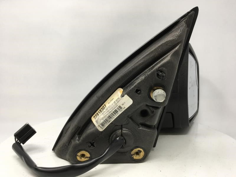 2011 Chevrolet Equinox Passenger Side View Mirror - Right Door Mirror OEM Used - Oemusedautoparts1.com