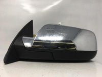 2011 Chevrolet Equinox Driver Side View Mirror - Left Door Mirror OEM Used - Oemusedautoparts1.com