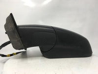 2011 Chevrolet Equinox Driver Side View Mirror - Left Door Mirror OEM Used - Oemusedautoparts1.com