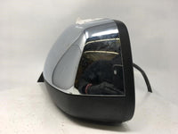 2011 Chevrolet Equinox Driver Side View Mirror - Left Door Mirror OEM Used - Oemusedautoparts1.com