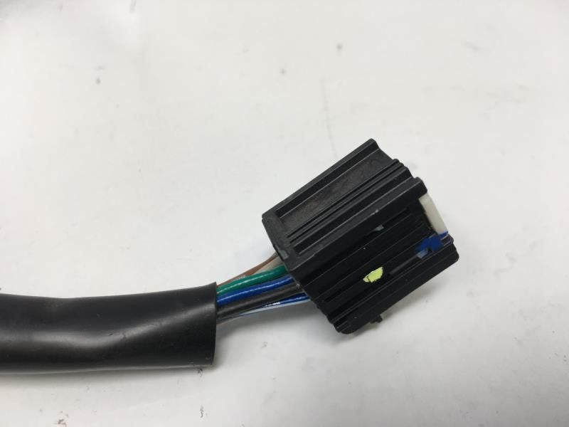 2011 Chevrolet Equinox Driver Side View Mirror - Left Door Mirror OEM Used - Oemusedautoparts1.com