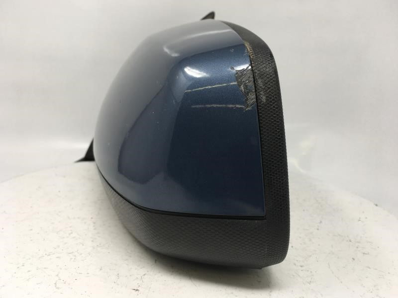 2011 Chevrolet Equinox Driver Side View Mirror - Left Door Mirror OEM Used - Oemusedautoparts1.com