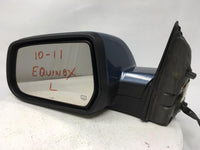 2011 Chevrolet Equinox Driver Side View Mirror - Left Door Mirror OEM Used - Oemusedautoparts1.com