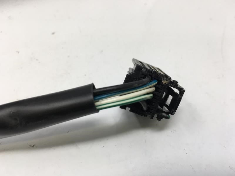 2011 Chevrolet Equinox Driver Side View Mirror - Left Door Mirror OEM Used - Oemusedautoparts1.com
