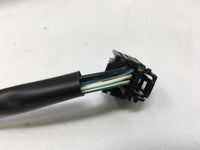 2011 Chevrolet Equinox Driver Side View Mirror - Left Door Mirror OEM Used - Oemusedautoparts1.com