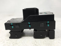 2011 Chevrolet Equinox Master Power Window Switch Replacement Driver Side Left P/N:20917599 DRIVER LEFT Fits OEM Used Auto P