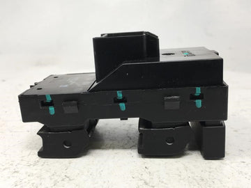 2011 Chevrolet Equinox Master Power Window Switch Replacement Driver Side Left P/N:20917599 DRIVER LEFT Fits OEM Used Auto Parts