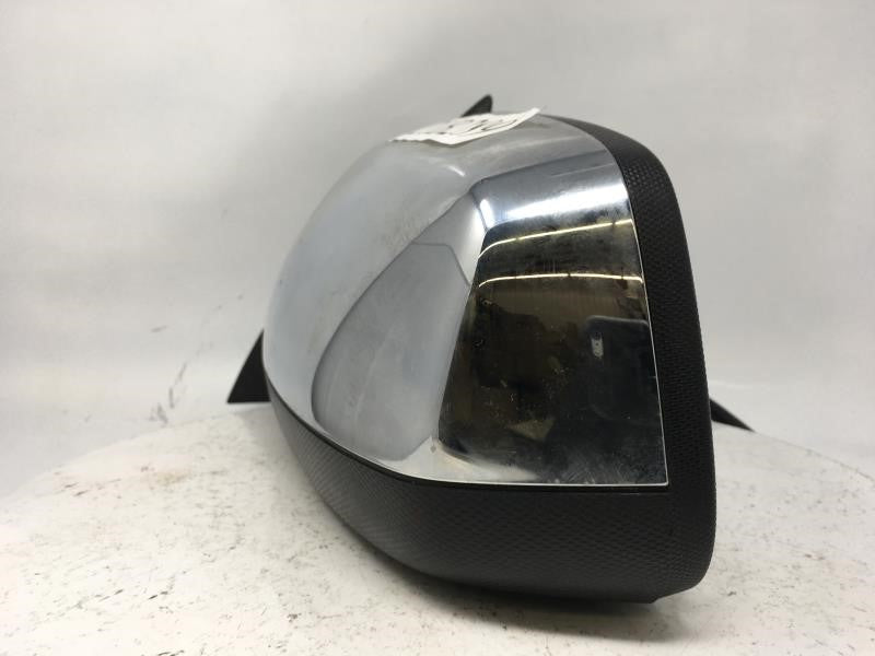 2011 Chevrolet Equinox Driver Side View Mirror - Left Door Mirror OEM Used - Oemusedautoparts1.com