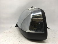 2011 Chevrolet Equinox Driver Side View Mirror - Left Door Mirror OEM Used - Oemusedautoparts1.com