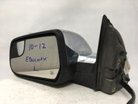 2011 Chevrolet Equinox Driver Side View Mirror - Left Door Mirror OEM Used - Oemusedautoparts1.com
