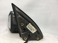 2011 Chevrolet Equinox Driver Side View Mirror - Left Door Mirror OEM Used - Oemusedautoparts1.com