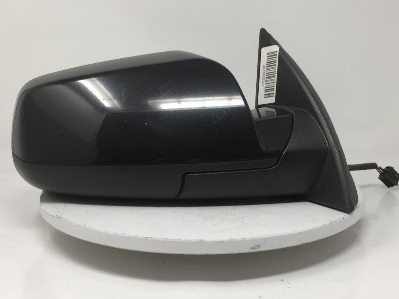 2011 Chevrolet Equinox Passenger Side View Mirror - Right Door Mirror OEM Used - Oemusedautoparts1.com