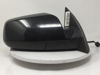 2011 Chevrolet Equinox Passenger Side View Mirror - Right Door Mirror OEM Used - Oemusedautoparts1.com