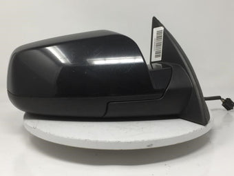 compare product 2011 Chevrolet Equinox Passenger Side View Mirror - Right Door Mirror OEM Used
